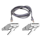 Belkin Cat6 UTP Snagless Patch Cable Grey 15m