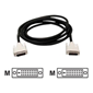 Belkin DVI Flat Panel Cable Male to Male 3M -