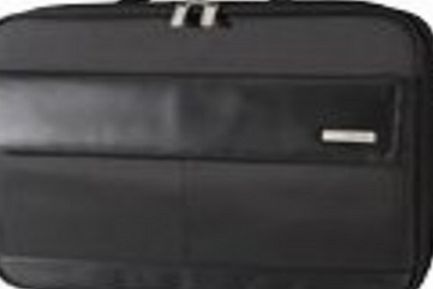 Belkin F8N204EA - Black - Clamshell Business Carry Case