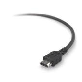Belkin F8V3311b5M HDMI To HDMI Audio Video Cable