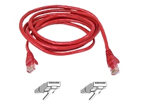 Belkin FastCAT patch cable - 10 m