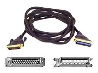Belkin Gold Series IEEE 1284 Parallel Printer Cable (A/B) 10m