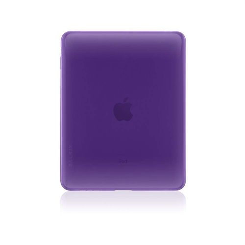 Grip Vue Sleeve for Apple iPad TPU Royal
