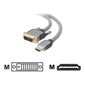 Belkin HDMI to DVI-D Cable 8ft