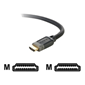 Belkin HDMI to HDMI Cable 6ft