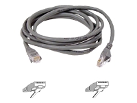 belkin High Performance patch cable - 2 m