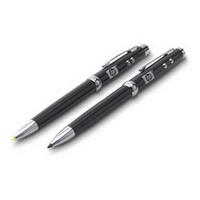 Belkin HP iPAQ QUADRA 4in1 Pen/LED/Stylus (Black/Silver)