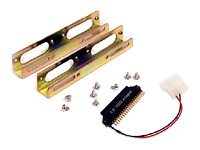 Belkin IDE Adapter Kit with Mounting Bracket for 2.5 drives