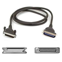 IEEE 1284 Parallel Printer Cable 1.8m