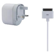 Iphone mains charger
