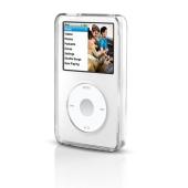 belkin iPod Classic Acrylic Case (Clear)