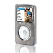 Belkin iPod Classic Remix Hexagonal Case (Silver)