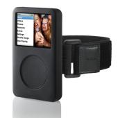 belkin iPod Classic Silicon Sleeve - With