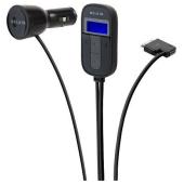 belkin iPod Mobile Power Cord With In-Line FM