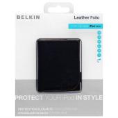 Belkin iPod Nano 3G Leather Folio
