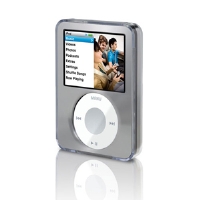 iPod Nano 3G Remix PC Case