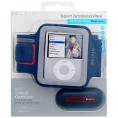 Belkin iPod Nano 3G Sport Armband With Cable