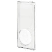 Belkin iPod Nano hard case clear