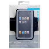 Belkin iPod Touch Neopreen Armband (Black And
