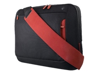 Messenger Bag For notebooks up to 15.4`