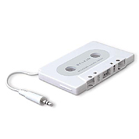 Belkin Mobile Cassette Adaptor for iPod