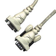 Belkin Monitor Extension Cable