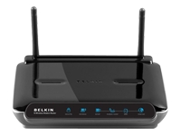 BELKIN N Wireless Modem Router