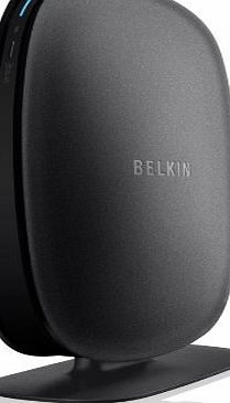 Belkin N150 Modem Router