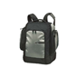 Belkin NE-11 Backpack Black - fits up to 15.4``