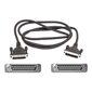 Non-IEEE 1284 Parallel Cable DB25M-M