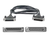 Non-IEEE Parallel Extension Cable (A/A) 1.8m