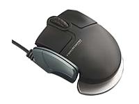 Nostromo N30 Game Mouse (F8GDPC001EA)