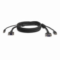 Belkin OmniView All-In-One KVM Cable for PRO2