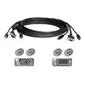 Belkin Omniview Pro2 Series KVM Cable PS/2 7.5m