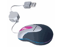 BELKIN Optical Glow Mouse mouse