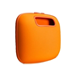Belkin PocketTop Orange - up to 15.4