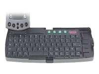 Belkin Portable PDA Keyboard (F8P3501ea)