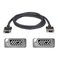belkin PRO Series - Display cable - HD-15 (M) -