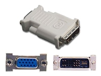 PRO Series Digital Video Interface Adapter - VGA adap