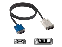 belkin PRO Series Digital Video Interface Cable - VGA cable