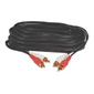 ProSeries Audio Cable Dual Phono to RCA