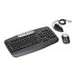Belkin RF Keyboard & Mouse PS/2 Black