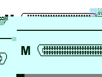 Belkin SCSI external cable 50 pin Centronics male 50 pin Centronics male shielded 0.9 m