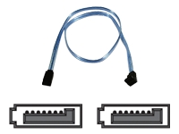 belkin Serial ATA / SAS cable - 46 cm
