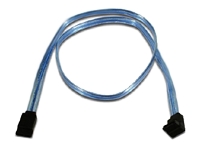 Belkin Serial ATA 2.0 7-pin Cable - Blue 18