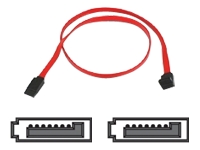 Belkin Serial ATA cable - 45.7 cm