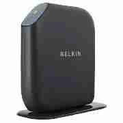 Belkin Share Router for Cable