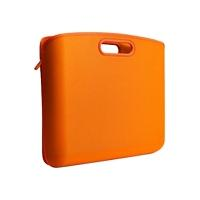SleeveTop - Notebook carrying case - orange