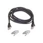 Belkin Snagless Cat6 Patch Cable