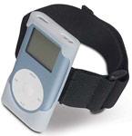 Belkin Sport Sleeve Armband for iPod mini